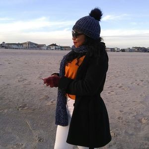 Meet your Posher, Yen